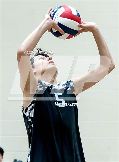 Thumbnail 3 in Del Oro @ Whitney photogallery.