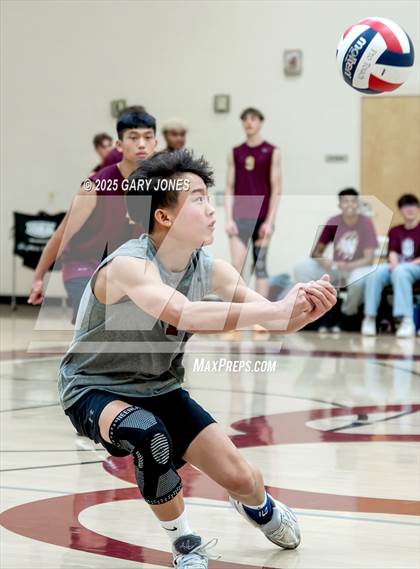 Thumbnail 3 in Del Oro @ Whitney photogallery.