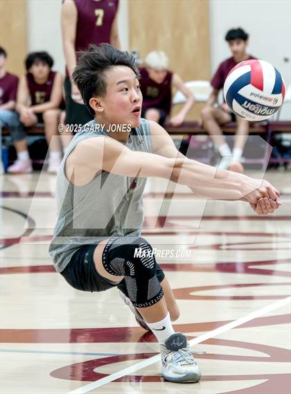 Thumbnail 1 in Del Oro @ Whitney photogallery.