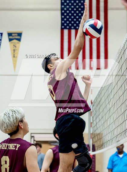 Thumbnail 1 in Del Oro @ Whitney photogallery.