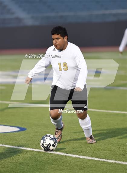 Thumbnail 2 in Edison [Thomas A.] vs Lanier [Sidney] photogallery.