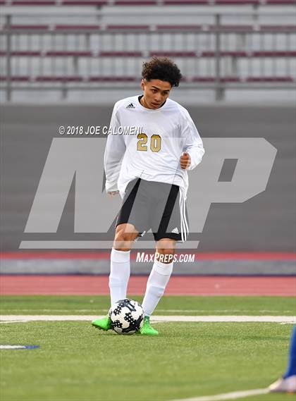Thumbnail 2 in Edison [Thomas A.] vs Lanier [Sidney] photogallery.