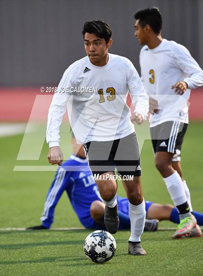 Thumbnail 1 in Edison [Thomas A.] vs Lanier [Sidney] photogallery.