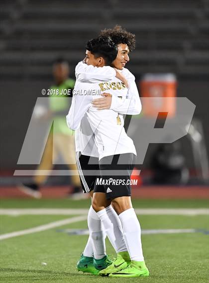 Thumbnail 3 in Edison [Thomas A.] vs Lanier [Sidney] photogallery.