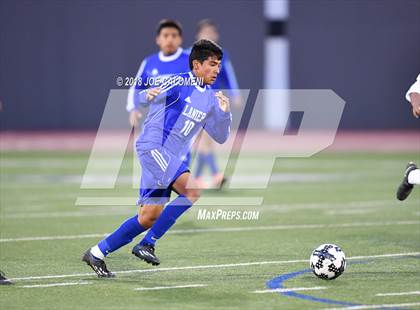 Thumbnail 2 in Edison [Thomas A.] vs Lanier [Sidney] photogallery.