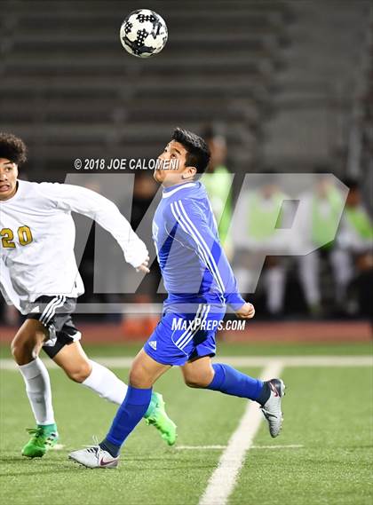 Thumbnail 2 in Edison [Thomas A.] vs Lanier [Sidney] photogallery.
