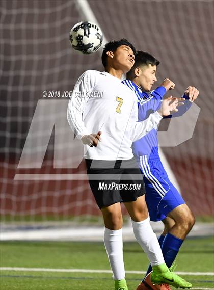 Thumbnail 3 in Edison [Thomas A.] vs Lanier [Sidney] photogallery.