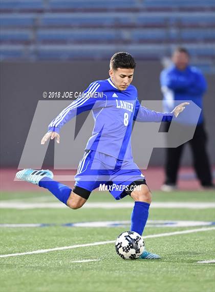 Thumbnail 2 in Edison [Thomas A.] vs Lanier [Sidney] photogallery.