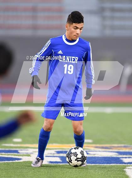 Thumbnail 1 in Edison [Thomas A.] vs Lanier [Sidney] photogallery.