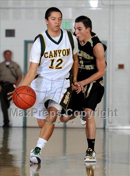 Thumbnail 2 in Golden Valley @ Canyon photogallery.