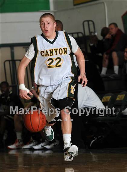 Thumbnail 3 in Golden Valley @ Canyon photogallery.