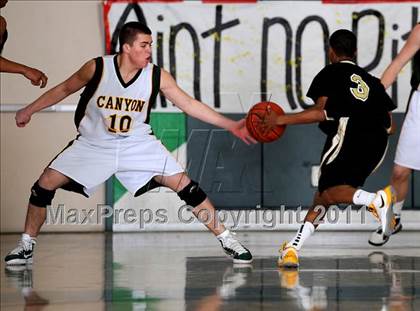 Thumbnail 3 in Golden Valley @ Canyon photogallery.