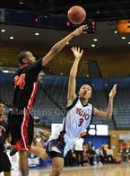 Westchester 6-7 junior Mario Nored (34).