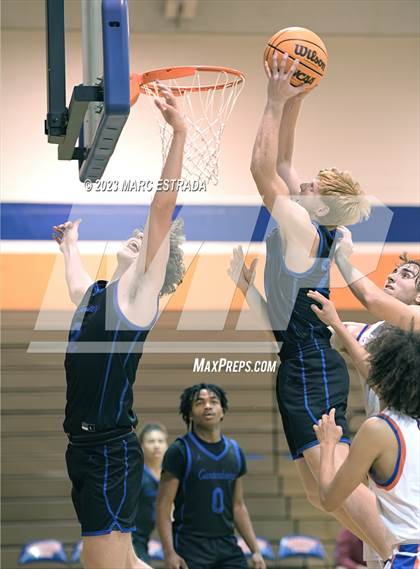 Thumbnail 1 in Canterbury @ Osceola photogallery.