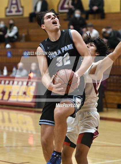 Thumbnail 1 in Villa Park @ Esperanza photogallery.