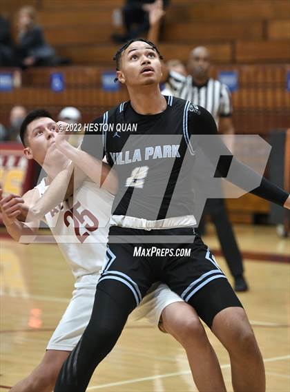 Thumbnail 3 in Villa Park @ Esperanza photogallery.