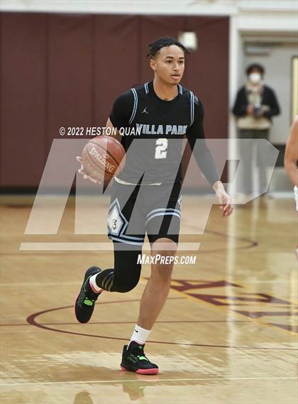 Thumbnail 1 in Villa Park @ Esperanza photogallery.