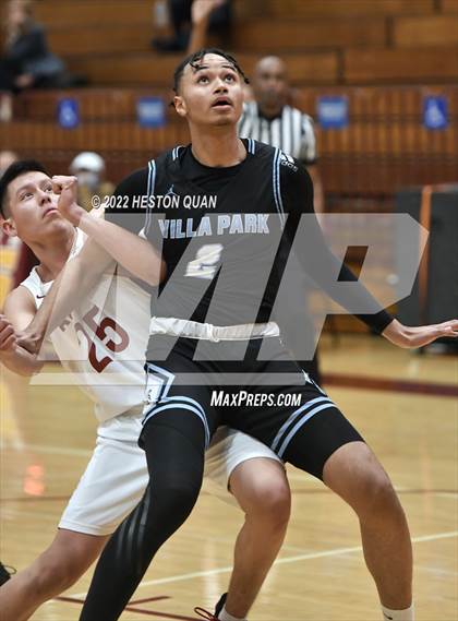 Thumbnail 2 in Villa Park @ Esperanza photogallery.