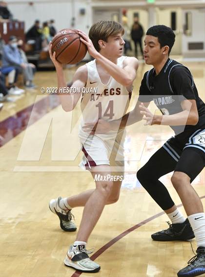 Thumbnail 1 in Villa Park @ Esperanza photogallery.