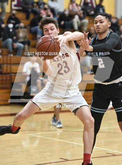 Thumbnail 3 in Villa Park @ Esperanza photogallery.