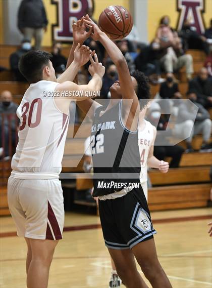 Thumbnail 3 in Villa Park @ Esperanza photogallery.