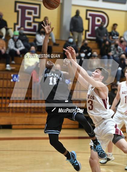 Thumbnail 1 in Villa Park @ Esperanza photogallery.