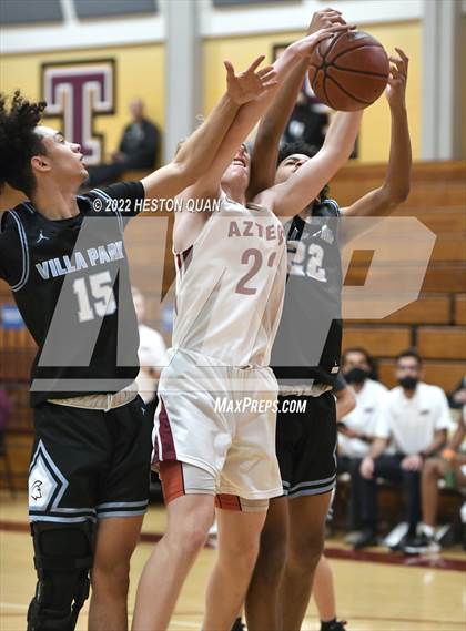 Thumbnail 1 in Villa Park @ Esperanza photogallery.