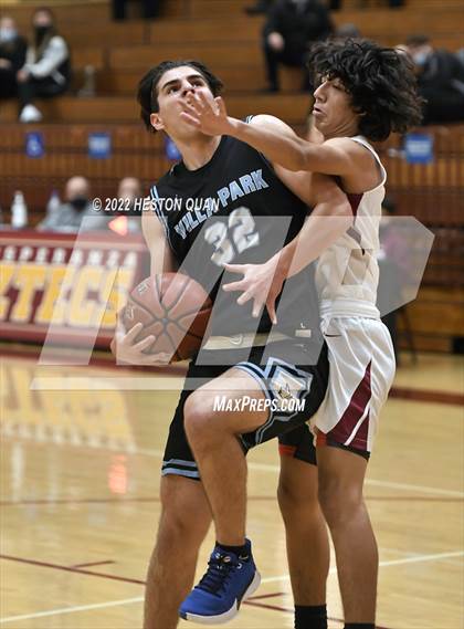 Thumbnail 3 in Villa Park @ Esperanza photogallery.