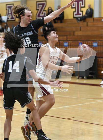 Thumbnail 3 in Villa Park @ Esperanza photogallery.