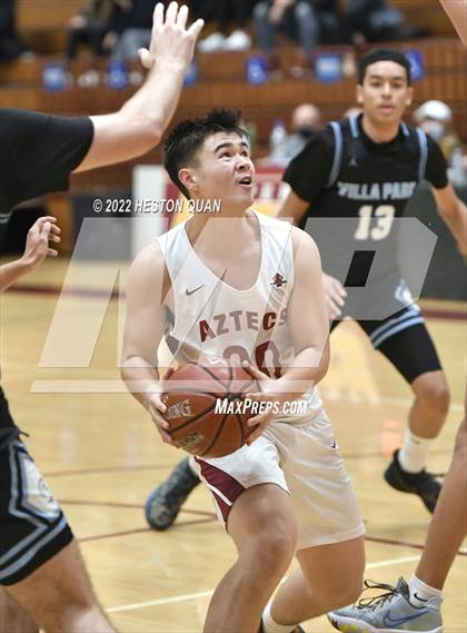Thumbnail 1 in Villa Park @ Esperanza photogallery.