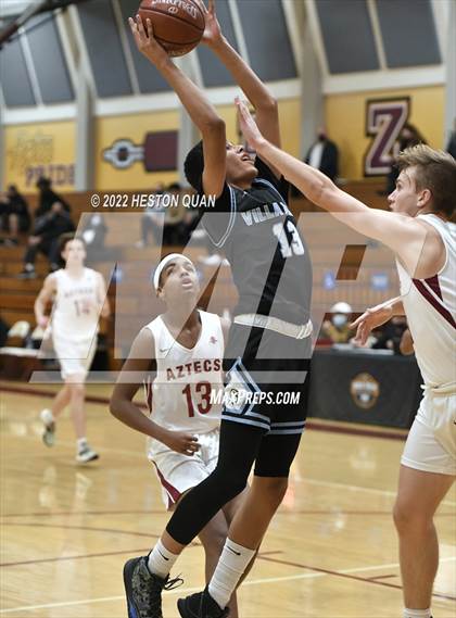 Thumbnail 1 in Villa Park @ Esperanza photogallery.