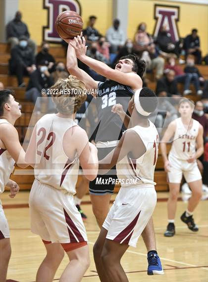 Thumbnail 3 in Villa Park @ Esperanza photogallery.
