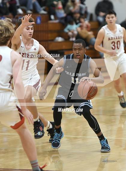 Thumbnail 1 in Villa Park @ Esperanza photogallery.