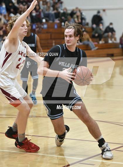 Thumbnail 3 in Villa Park @ Esperanza photogallery.