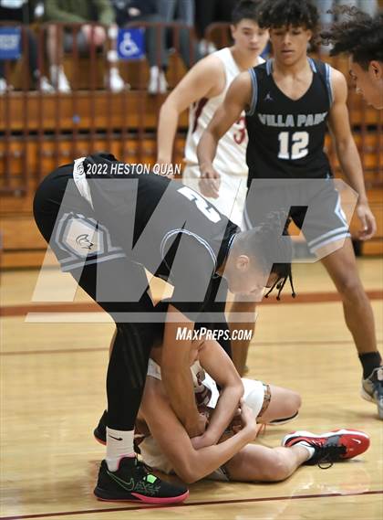 Thumbnail 1 in Villa Park @ Esperanza photogallery.