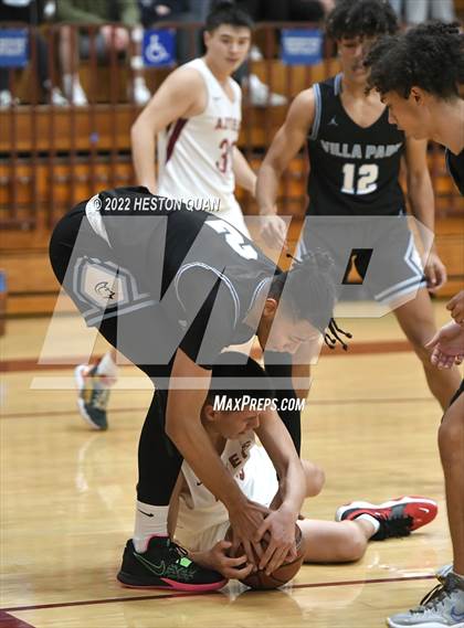 Thumbnail 3 in Villa Park @ Esperanza photogallery.
