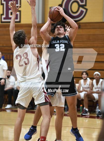 Thumbnail 3 in Villa Park @ Esperanza photogallery.