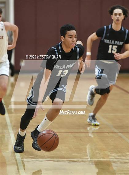 Thumbnail 3 in Villa Park @ Esperanza photogallery.