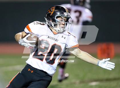 Thumbnail 2 in Murray @ Hillcrest photogallery.