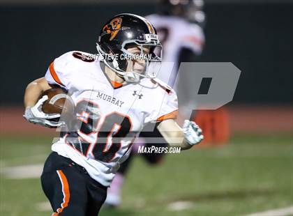 Thumbnail 3 in Murray @ Hillcrest photogallery.