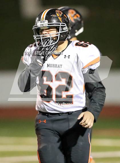 Thumbnail 3 in Murray @ Hillcrest photogallery.