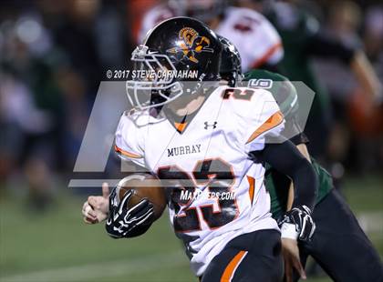 Thumbnail 3 in Murray @ Hillcrest photogallery.
