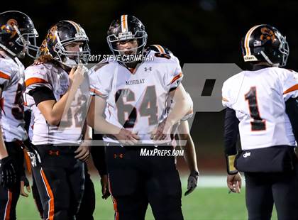 Thumbnail 3 in Murray @ Hillcrest photogallery.