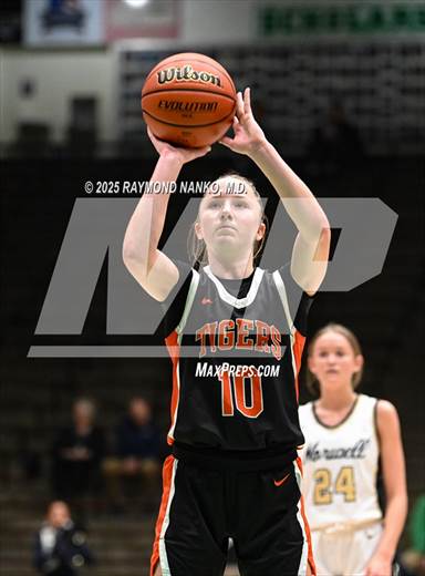 Norwell vs Warsaw (Hall of Fame Final)