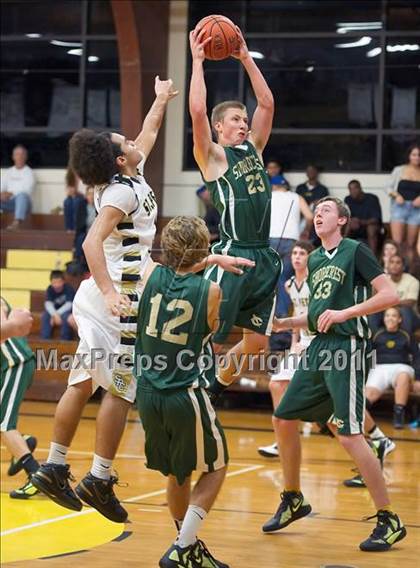 Thumbnail 1 in Shorecrest Prep @ St. Petersburg Catholic photogallery.