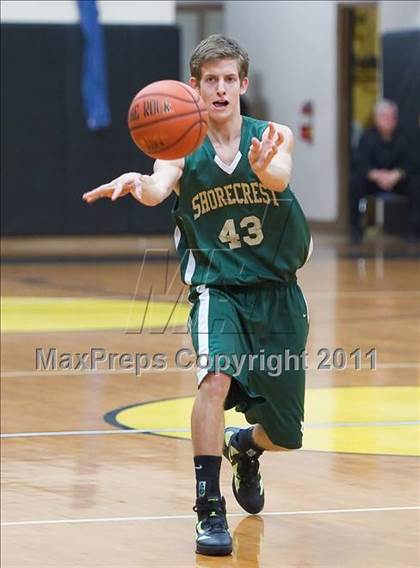 Thumbnail 2 in Shorecrest Prep @ St. Petersburg Catholic photogallery.