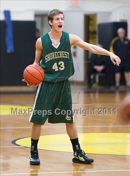 Thumbnail 1 in Shorecrest Prep @ St. Petersburg Catholic photogallery.