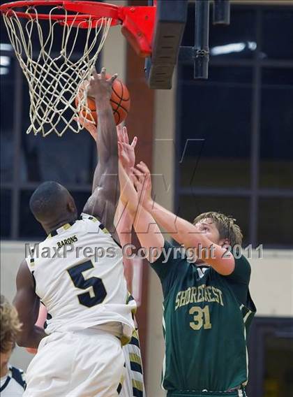 Thumbnail 3 in Shorecrest Prep @ St. Petersburg Catholic photogallery.