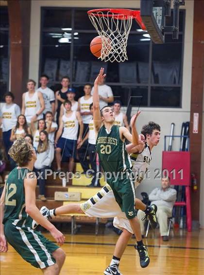 Thumbnail 3 in Shorecrest Prep @ St. Petersburg Catholic photogallery.