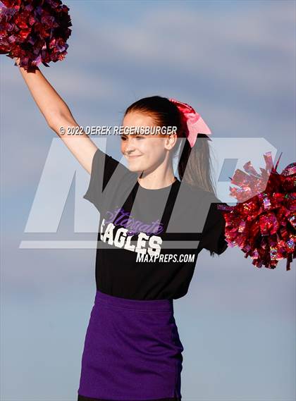 Thumbnail 1 in Eagle Ridge Academy @ Stargate School photogallery.